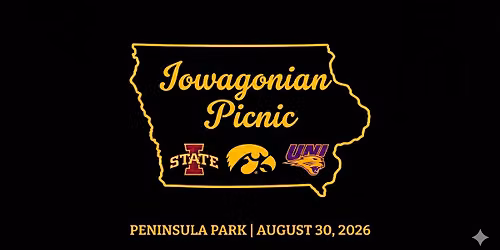 Iowagonian Picnic