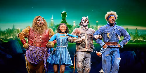The Wiz