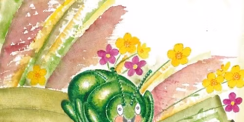 Storytime with Elaine \u2013 Book Launch Event!