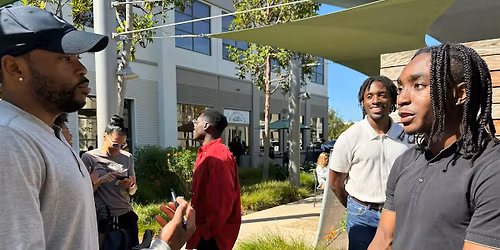 Collegiate Connection Mixer