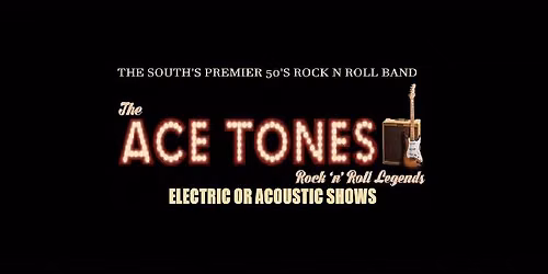 50's rock n roll 