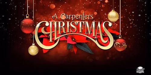 A Carpenter's Christmas at The Oaks Theater