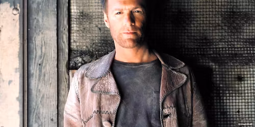 Bryan Adams with Lights