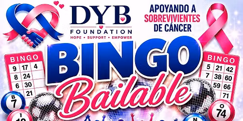 Bingo Bailable