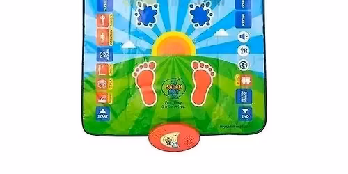 \u0633\u062c\u0627\u062f\u0629 \u0625\u0644\u0643\u062a\u0631\u0648\u0646\u064a\u0629 \u062a\u0639\u0644\u0645 \u0627\u0644\u0635\u0644\u0627\u0629 \u0644\u0644\u0627\u0637\u0641\u0627\u0644 