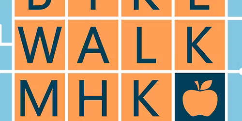 First Friday Unbook Club - Walkable City Rules