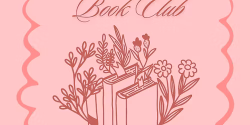 Imperial Oaks Social Committee- Book Club- First Meeting!