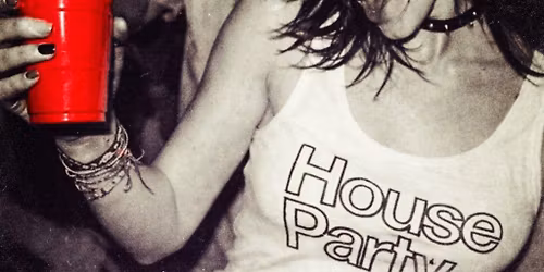 House Party Rave