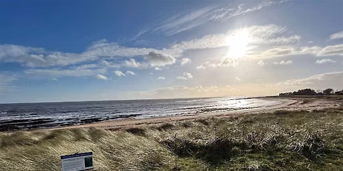 Coastal Erosion and Community-led Coastal Resilience
