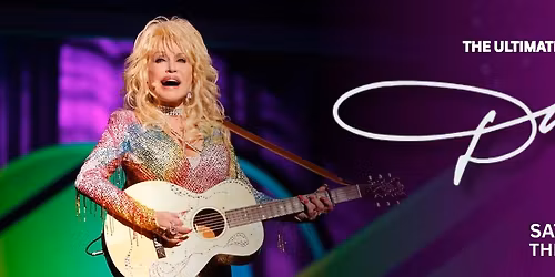 \ud83c\udf1fDefinitely Dolly: The Ultimate Dolly Tribute Show