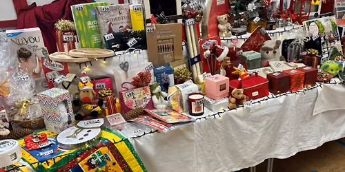 Christmas Fayre