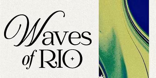 RJSO: Waves of Rio