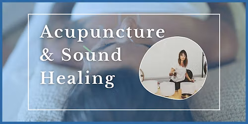 Acu Sound Healing