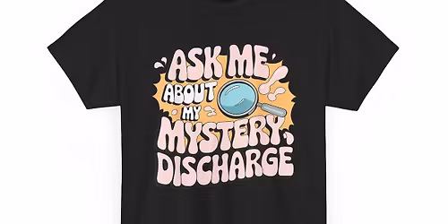 Hilariously Discharged at Mic Drop Comedy San Diego