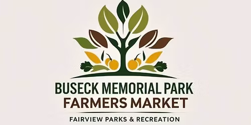 Fairview Farmers Market