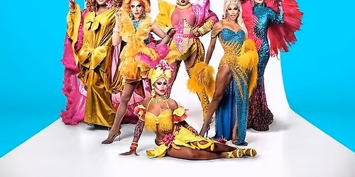 Voss Events: Drag Brunch