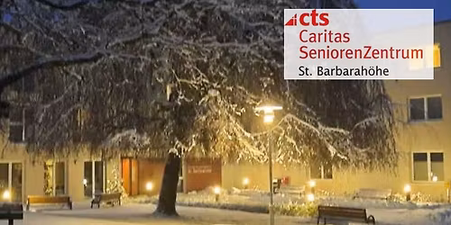 2. Weihnachtsmarkt auf der St. Barbarah\u00f6he 