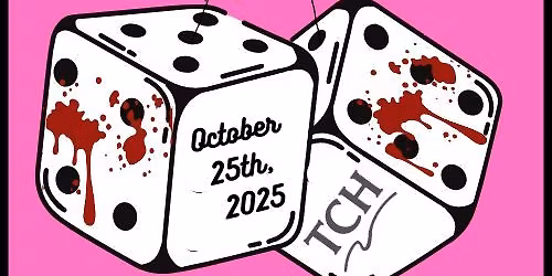 TCH Monster Mash 2025: Haunted Hops & Jives
