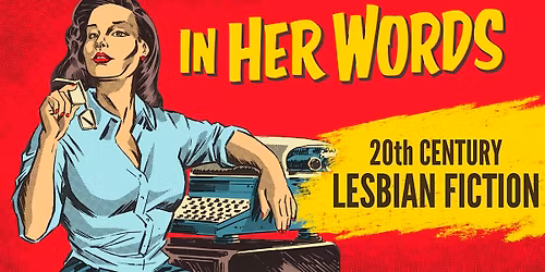 \u201cIn Her Words\u201d Film Screening