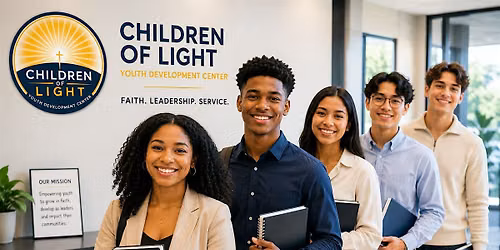 The Blueprint: Youth Leadership Workshop