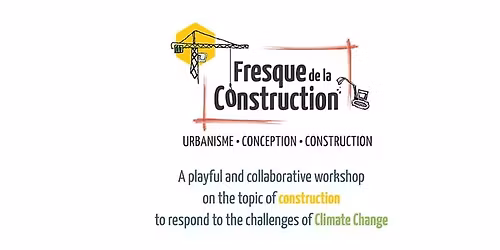 Construction Collage