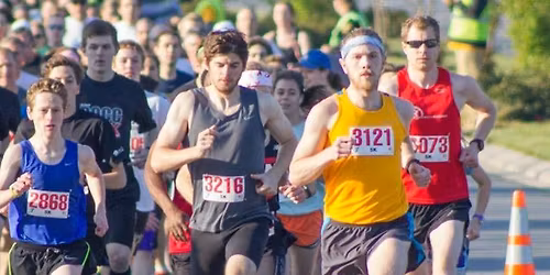 The ROCC Sunnyside Ministry 5K