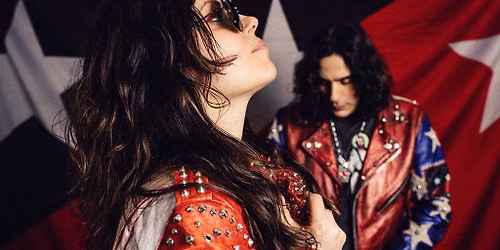 The Last Internationale