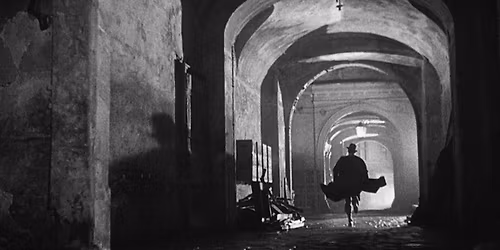 The Third Man
