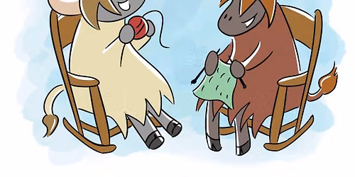 Yarn & Yak