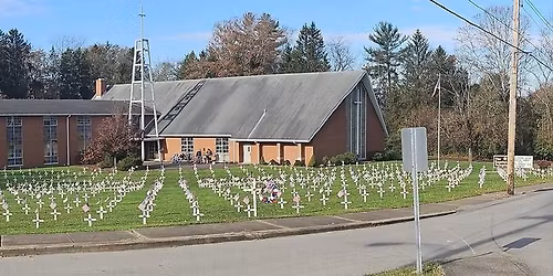 Sesquicentennial Celebration