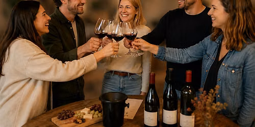 Montepulciano – Italien im Glas | Weinabend