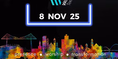 Worship 24\/7 Teesside (Middlesbrough Community Church)