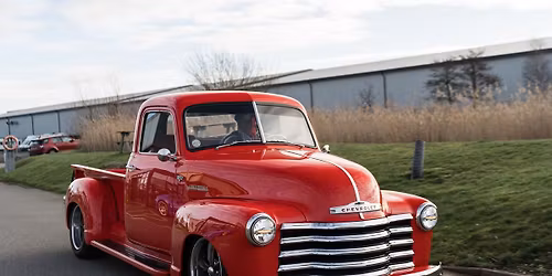 Supercars Of Scarisbrick 