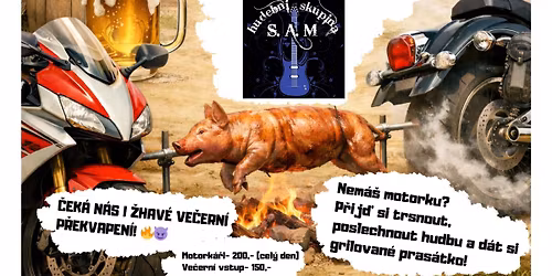 JARN\u00cd MOTO\u0160RUMEC 1. ro\u010dn\u00edk