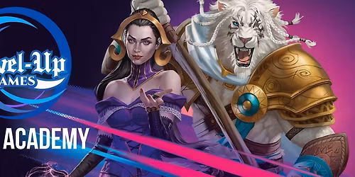 Magic: The Gathering - Magic Academy (Learn to Play!)