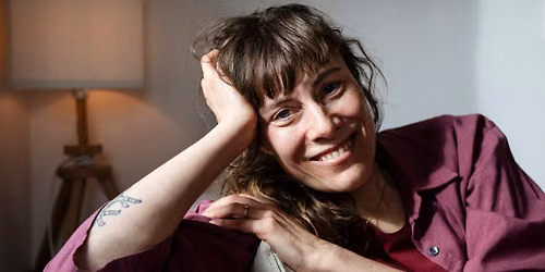 Stadshallen Litt: Kristina Sigunsdotter