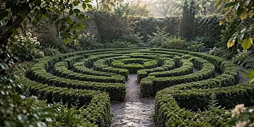 The Secret Garden: A Path to Inner Healing, Body & Mind