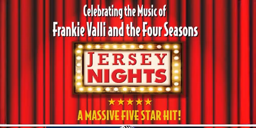 New Jersey Nights Show at King's Castle Theatre