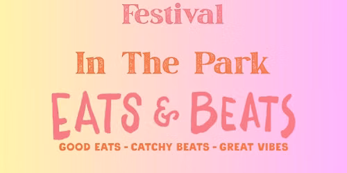 Music & Food Truck Featival