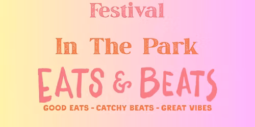 Music & Food Truck Featival