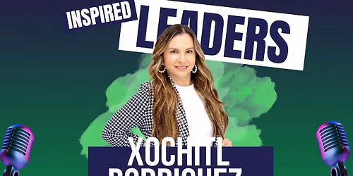Inspired Leaders September 2026