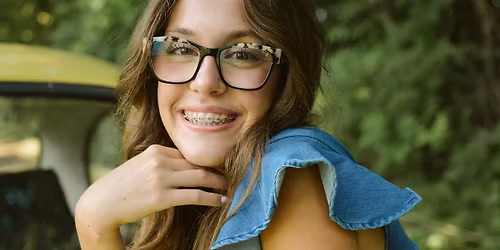 Ava Witt's Grad Party