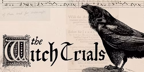 Kantos Chamber Choir: The Witch Trials | Future Yard