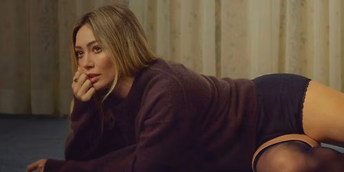 Hilary Duff Calgary Tickets