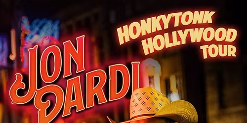 Country In The Park: Jon Pardi Turnpike Troubadours Dylan Scott & Mackenzie Carpenter - Friday