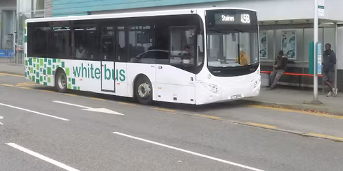 NWSBUG Quarterly Meeting