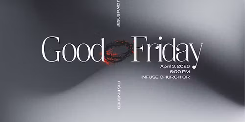 Good Friday Service