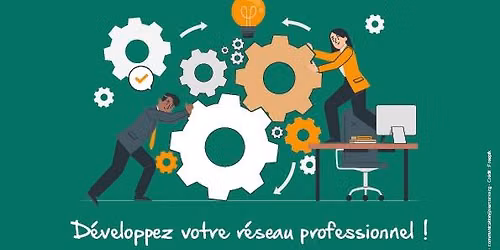 RENCONTRES PROFESSIONNELLES DU VERCORS \ud83e\udd1d