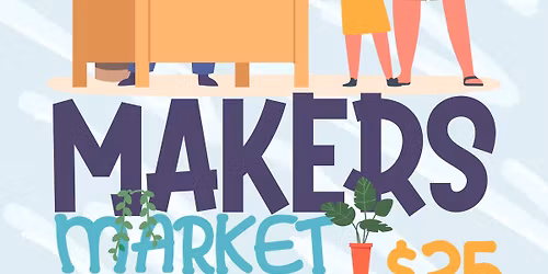 \ud83e\udd1dLocal Vendor Market I March 28th\ud83e\udd1d