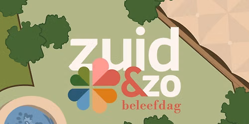 Zuid&Zo Beleefdag 2026